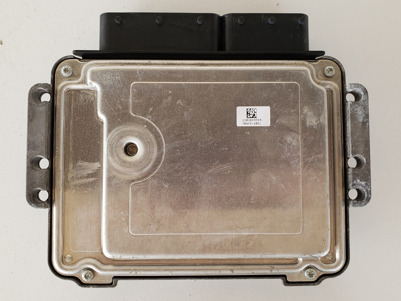 2012-2013 Focus CM5A-12A650-ABB Computer Brain Engine Control ECU ECM EBX Module