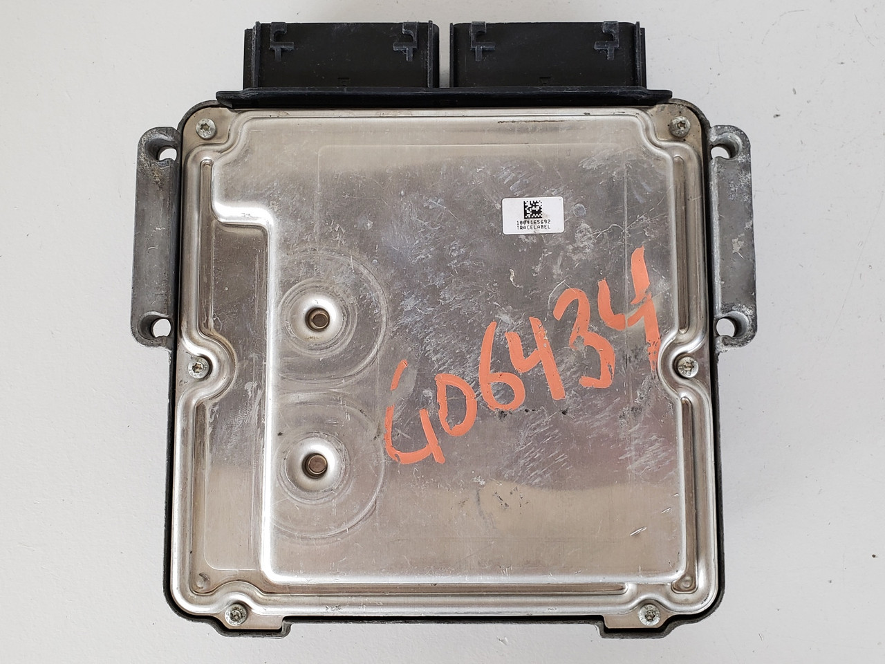 2013-2016 Escape EJ5A-12A650-TC Computer Brain Engine Control ECU ECM EBX Module