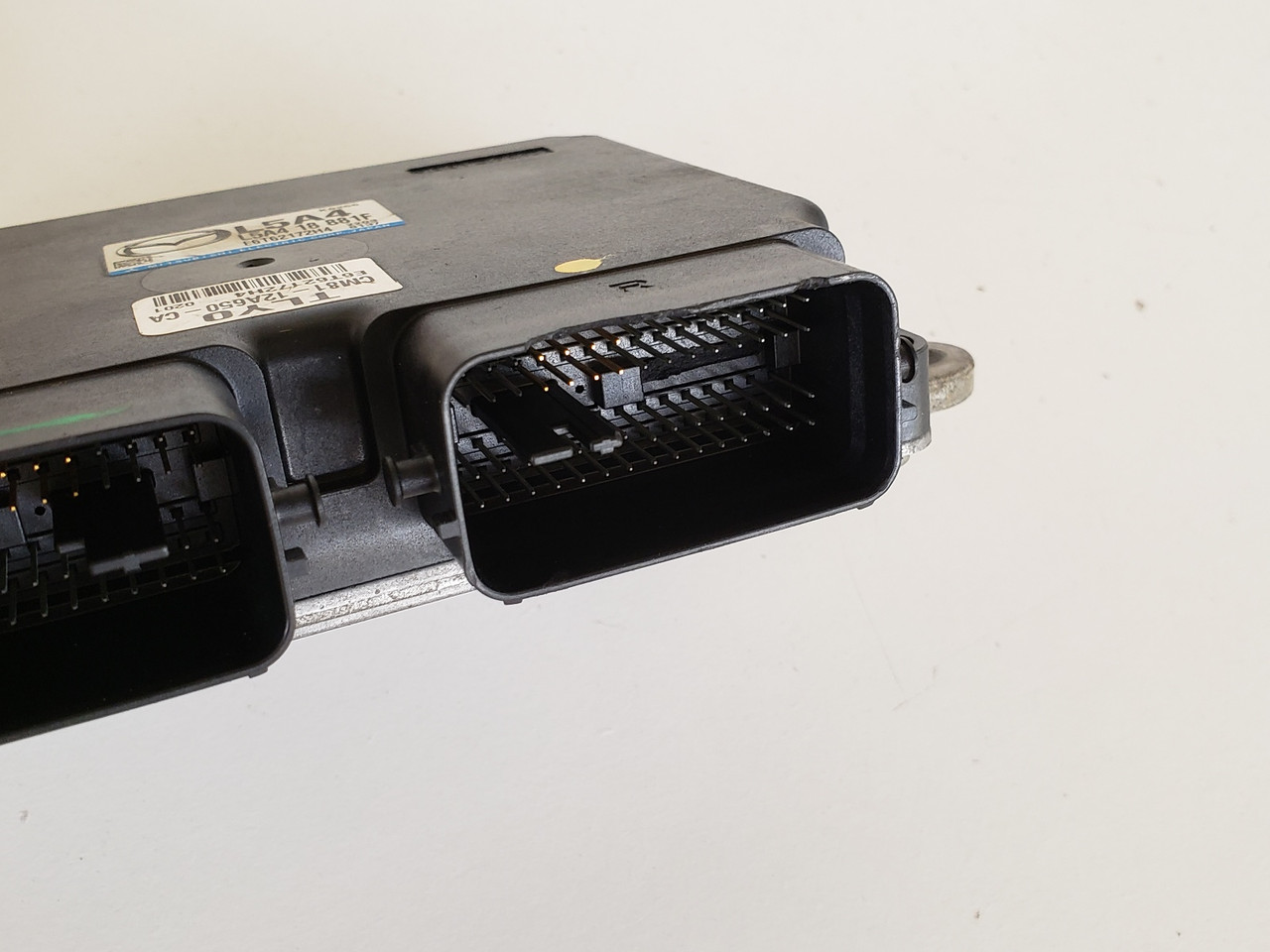 2011-2013 Mazda 6 L5A4 18 881 F Computer Brain Engine Control ECU ECM EBX Module