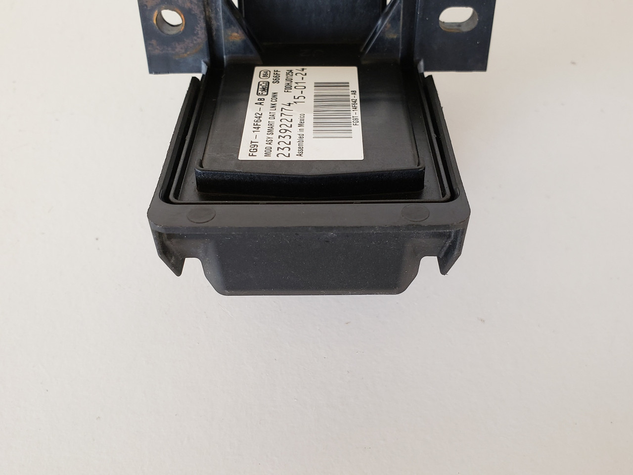2015-2016 Dodge Journey FG9T-14F642-AB Smart Data Link Control Module