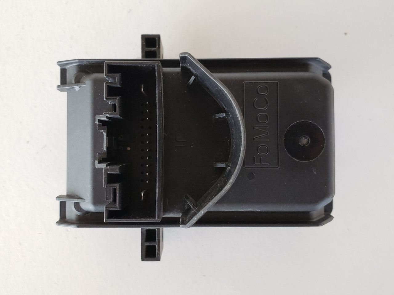 2015-2016 Dodge Journey FG9T-14F642-AB Smart Data Link Control Module