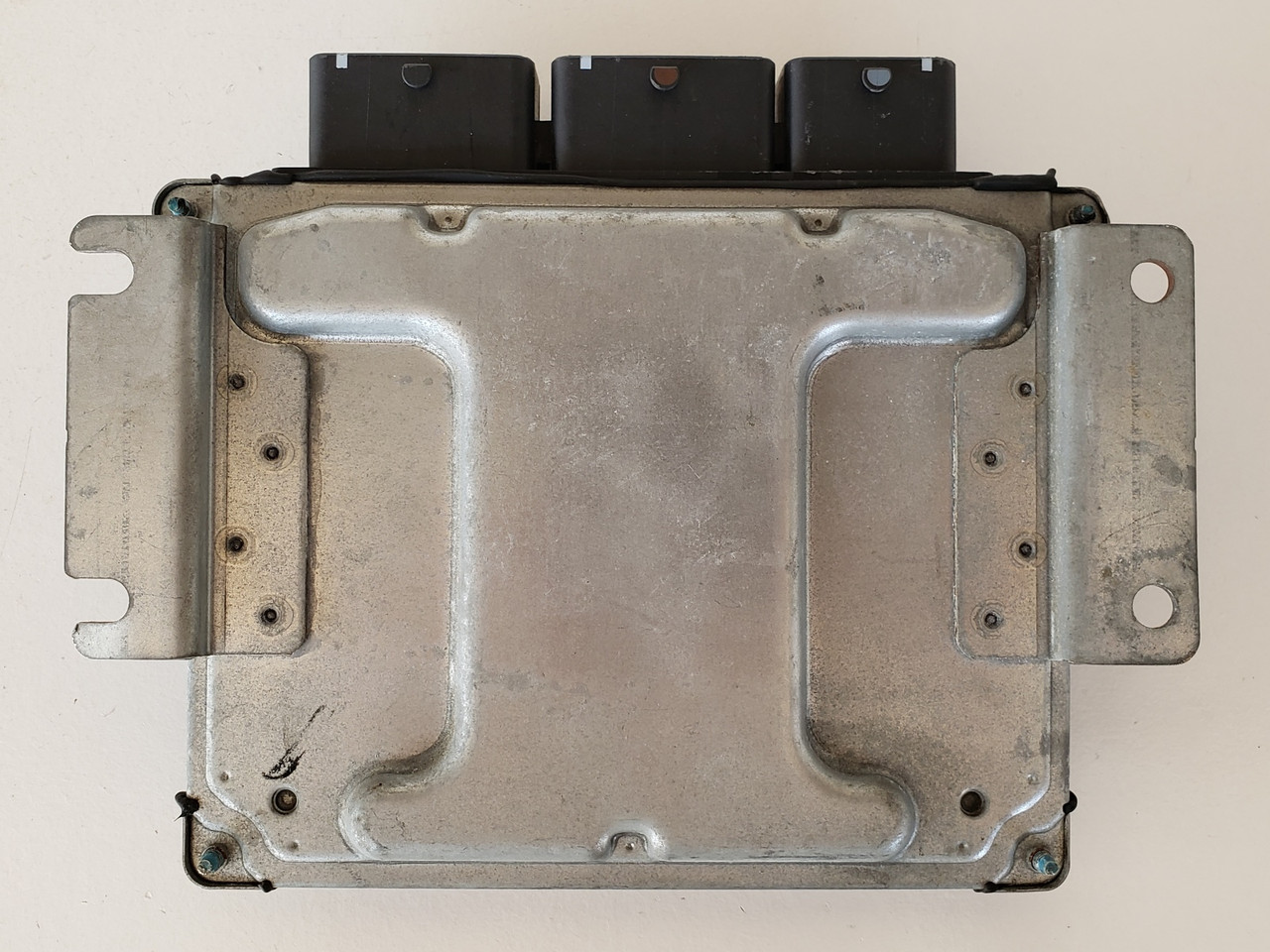 2013-2015 Sentra NEC013-031 Computer Brain Engine Control ECU ECM EBX Module