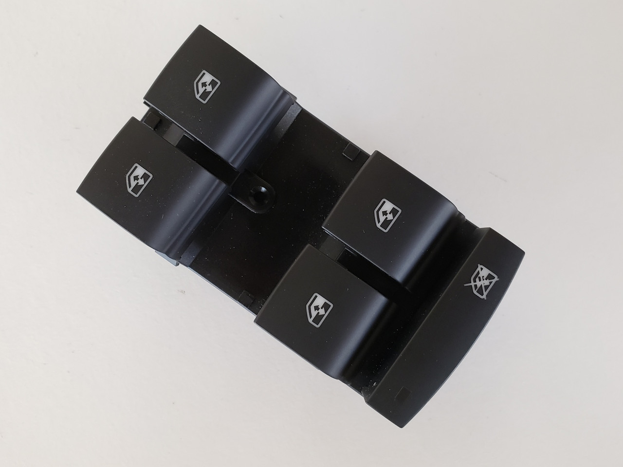 17-19 Chevy Sonic 22915124 Drivers Side Left Master Window Switch OEM 17-19 Chevy Sonic 22915124 Drivers Side Left Master Window Switch OEM