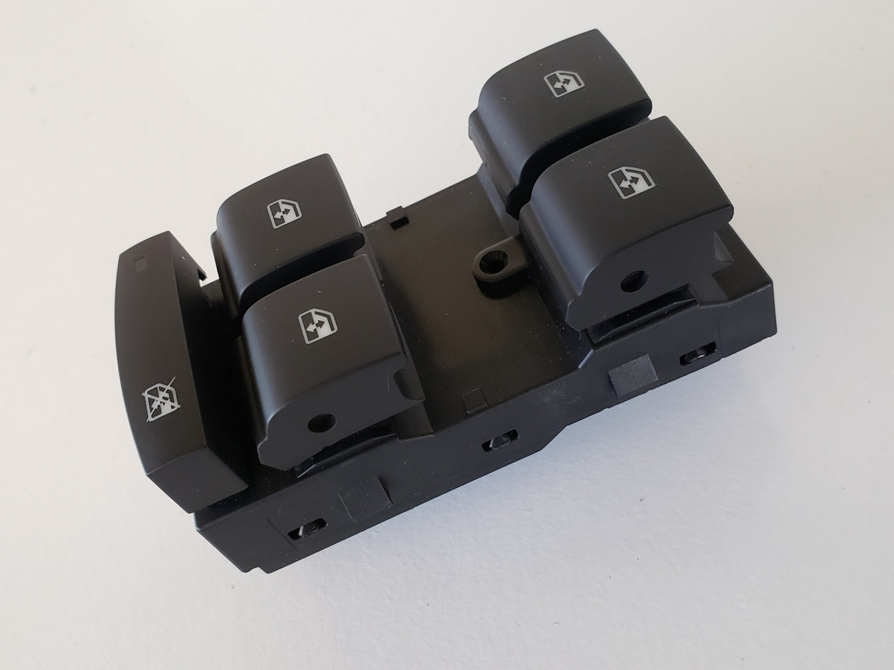 17-19 Chevy Sonic 22915124 Drivers Side Left Master Window Switch OEM 17-19 Chevy Sonic 22915124 Drivers Side Left Master Window Switch OEM