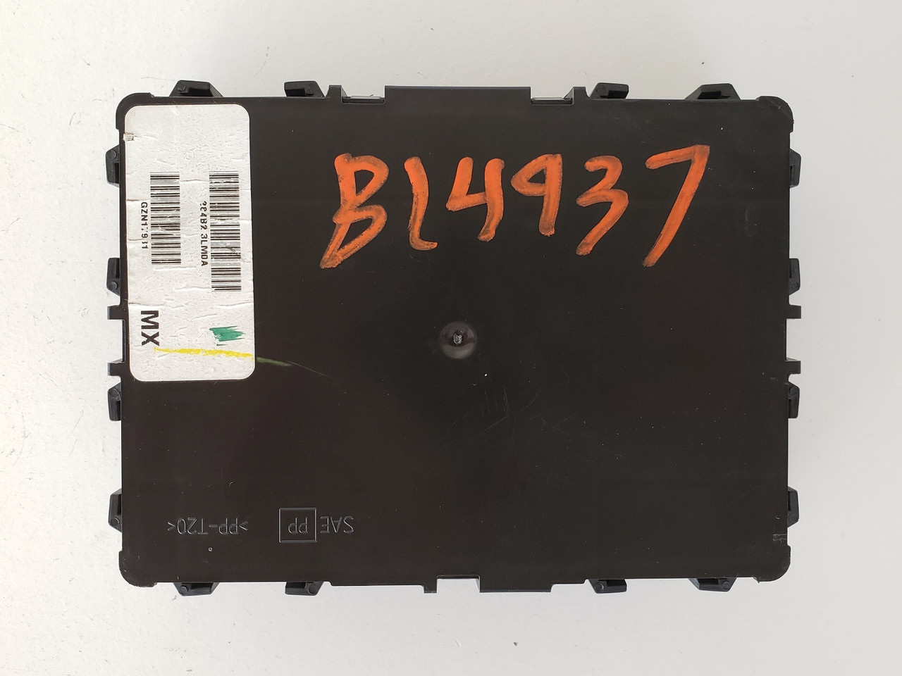 2013-2020 Nissan NV200 284B2 3LM0A BCM BCU Body Control Unit Module