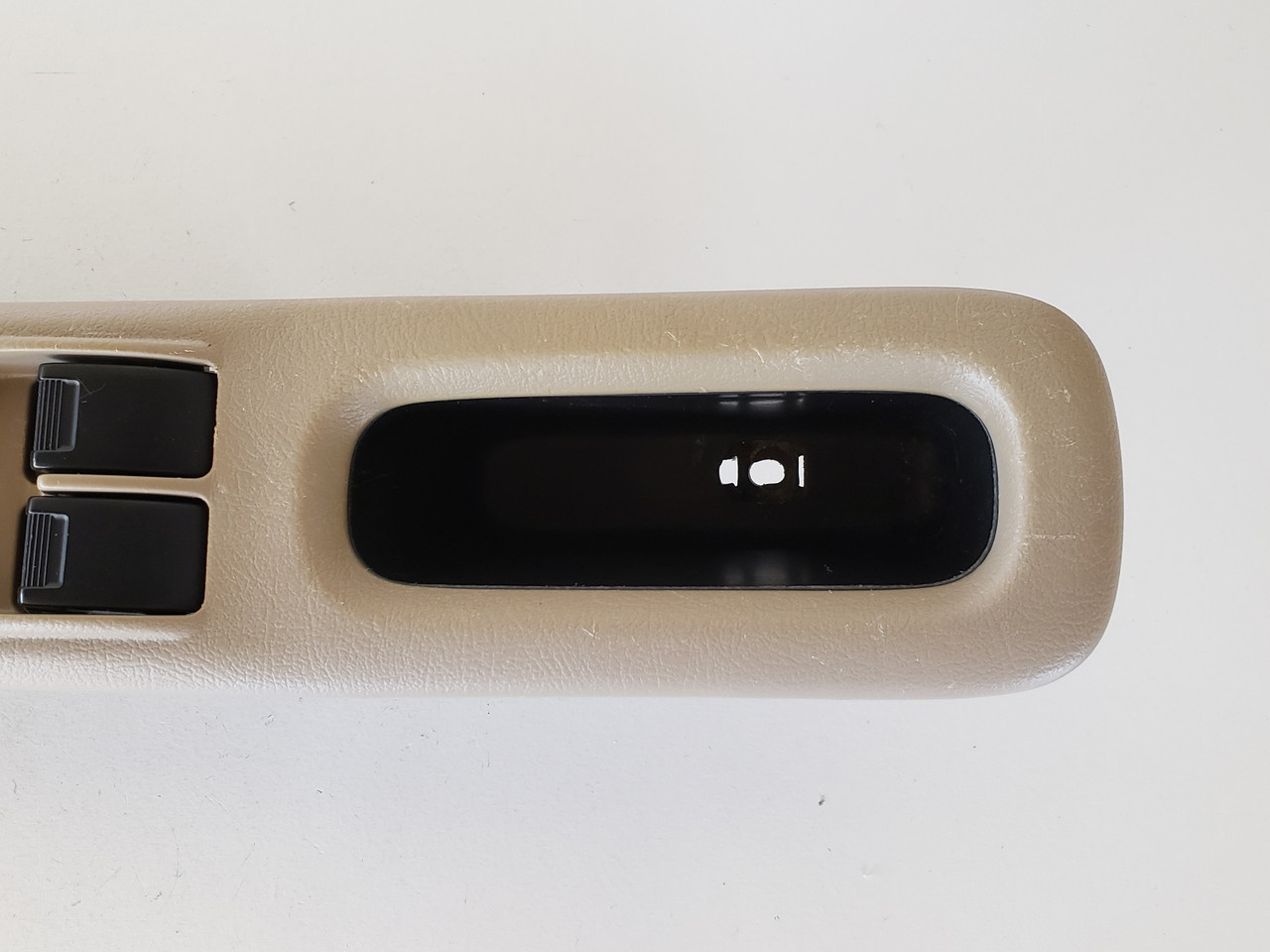 98-02 Accord Sedan 35750-S84-A01 Drivers Side Left Master Window Switch OEM 98-02 Accord Sedan 35750-S84-A01 Drivers Side Left Master Window Switch OEM