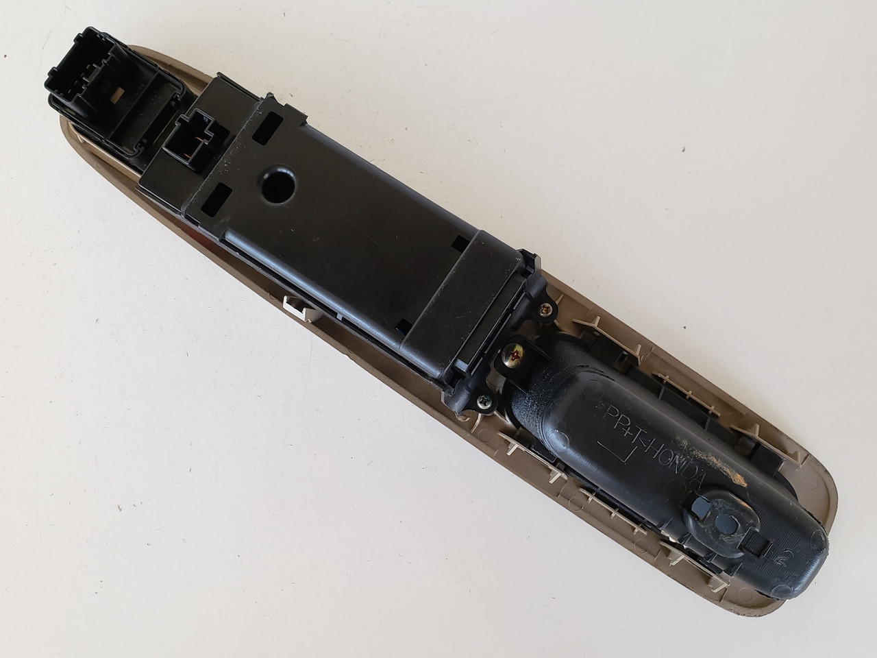 98-02 Accord Sedan 35750-S84-A01 Drivers Side Left Master Window Switch OEM 98-02 Accord Sedan 35750-S84-A01 Drivers Side Left Master Window Switch OEM