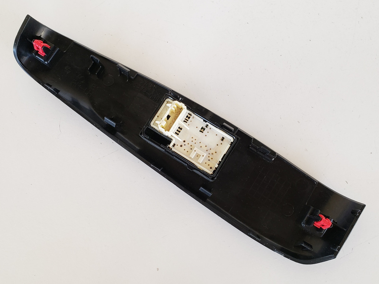 18-20 Toyota Camry 74272-06820 Left Rear Passenger Window Switch OEM