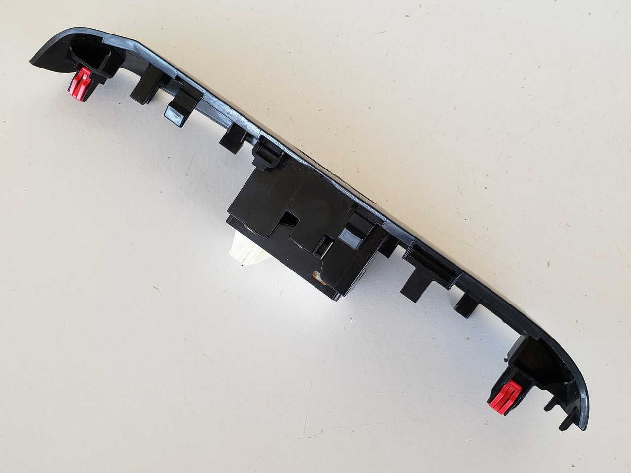 18-20 Toyota Camry 74272-06820 Left Rear Passenger Window Switch OEM