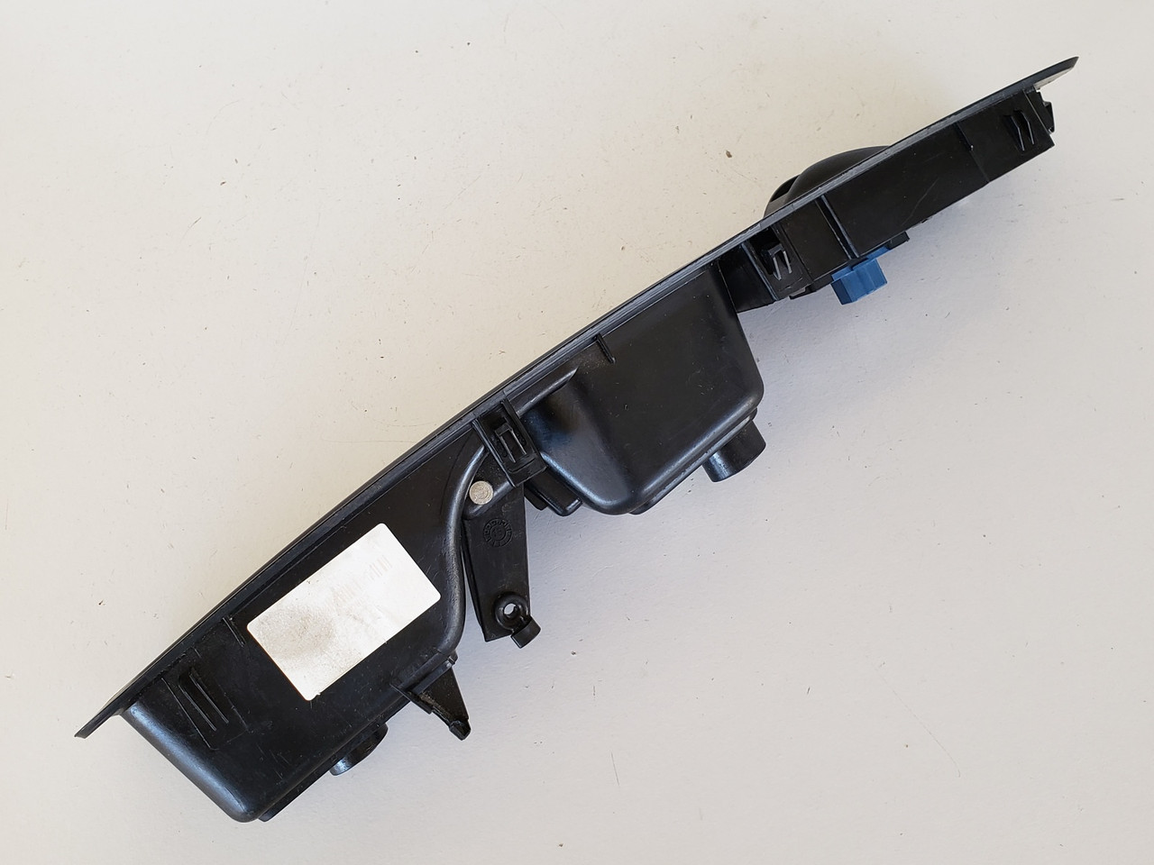 15-17 Promaster Van 30171122 Passenger Window Switch OEM 15-17 Promaster Van 30171122 Passenger Window Switch OEM