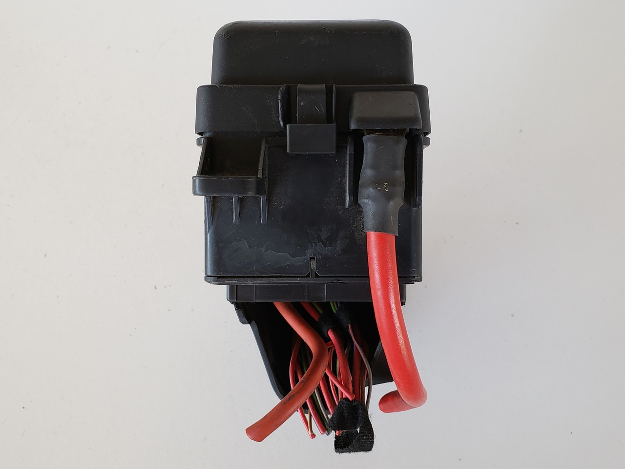 2011 Mini Clubman 17236010 Fusebox Fuse Box Relay Unit Module 2011 Mini Clubman 17236010 Fusebox Fuse Box Relay Unit Module