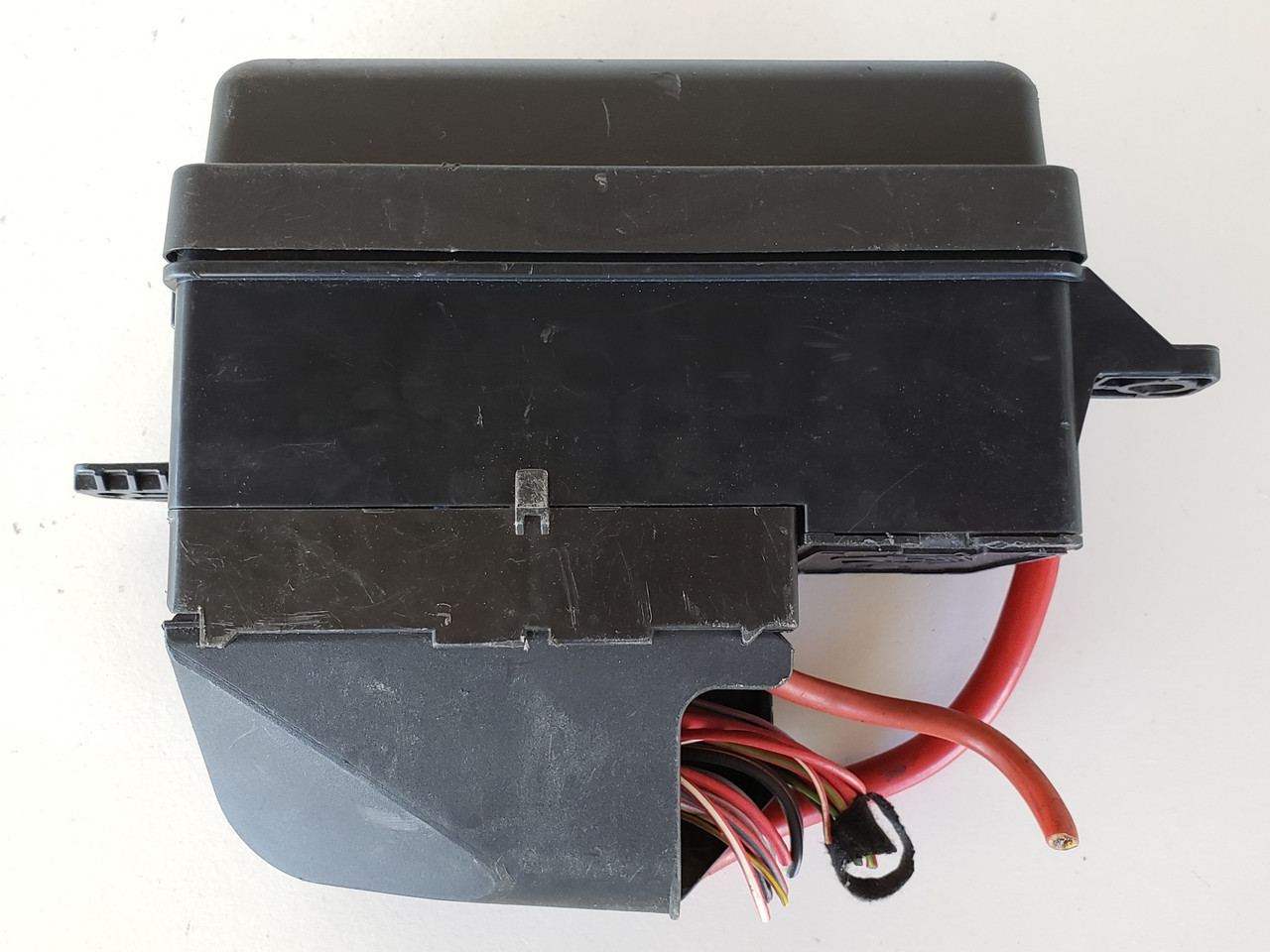 2011 Mini Clubman 17236010 Fusebox Fuse Box Relay Unit Module 2011 Mini Clubman 17236010 Fusebox Fuse Box Relay Unit Module