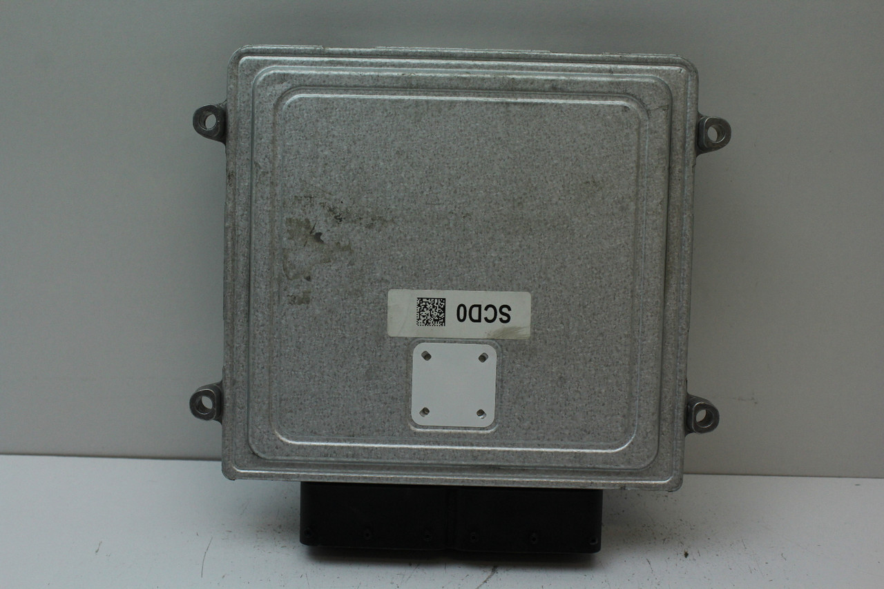 14 15 16 Kia Sportage 39107-2GCD0 Computer Engine Control ECU ECM EBX Module