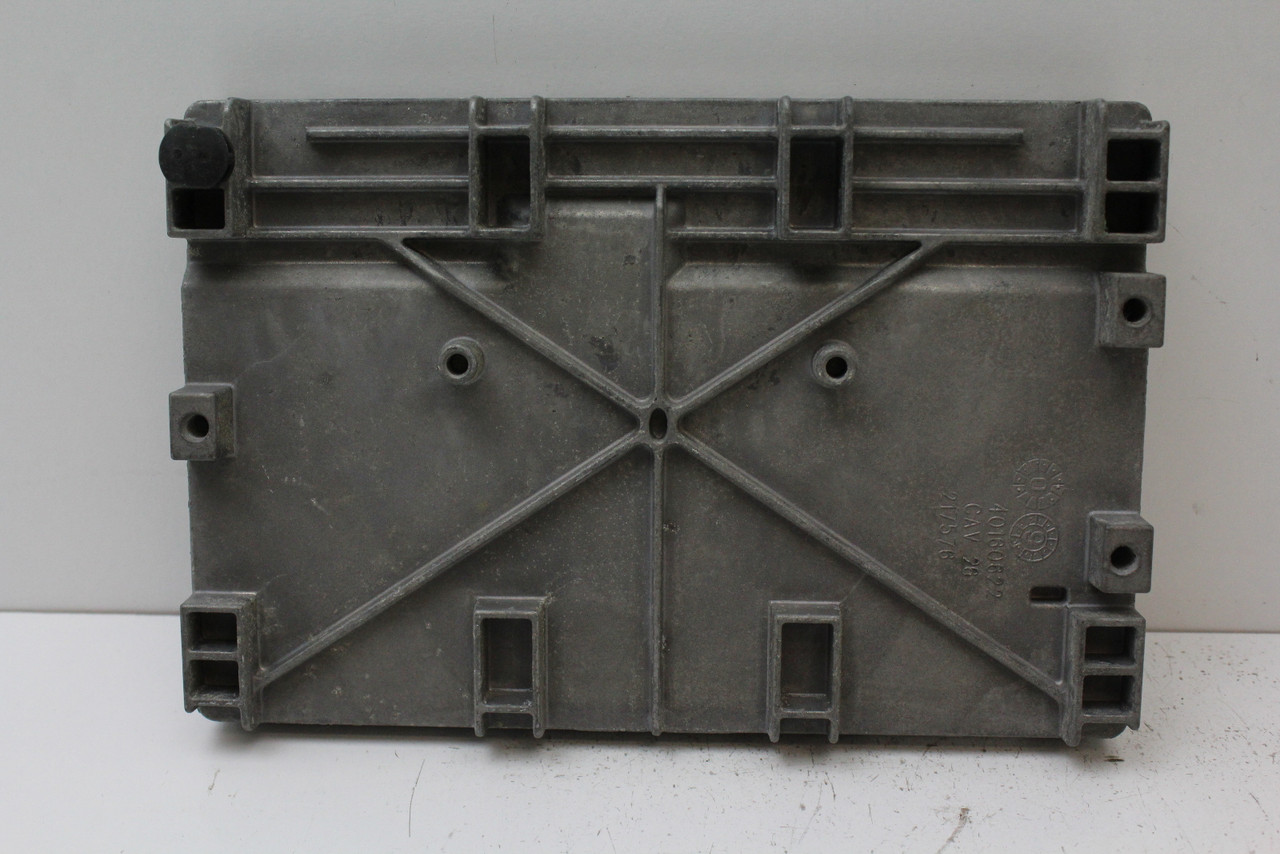 08-10 Dodge Charger P68054120AD Computer Brain Engine Control ECU ECM EBX Module