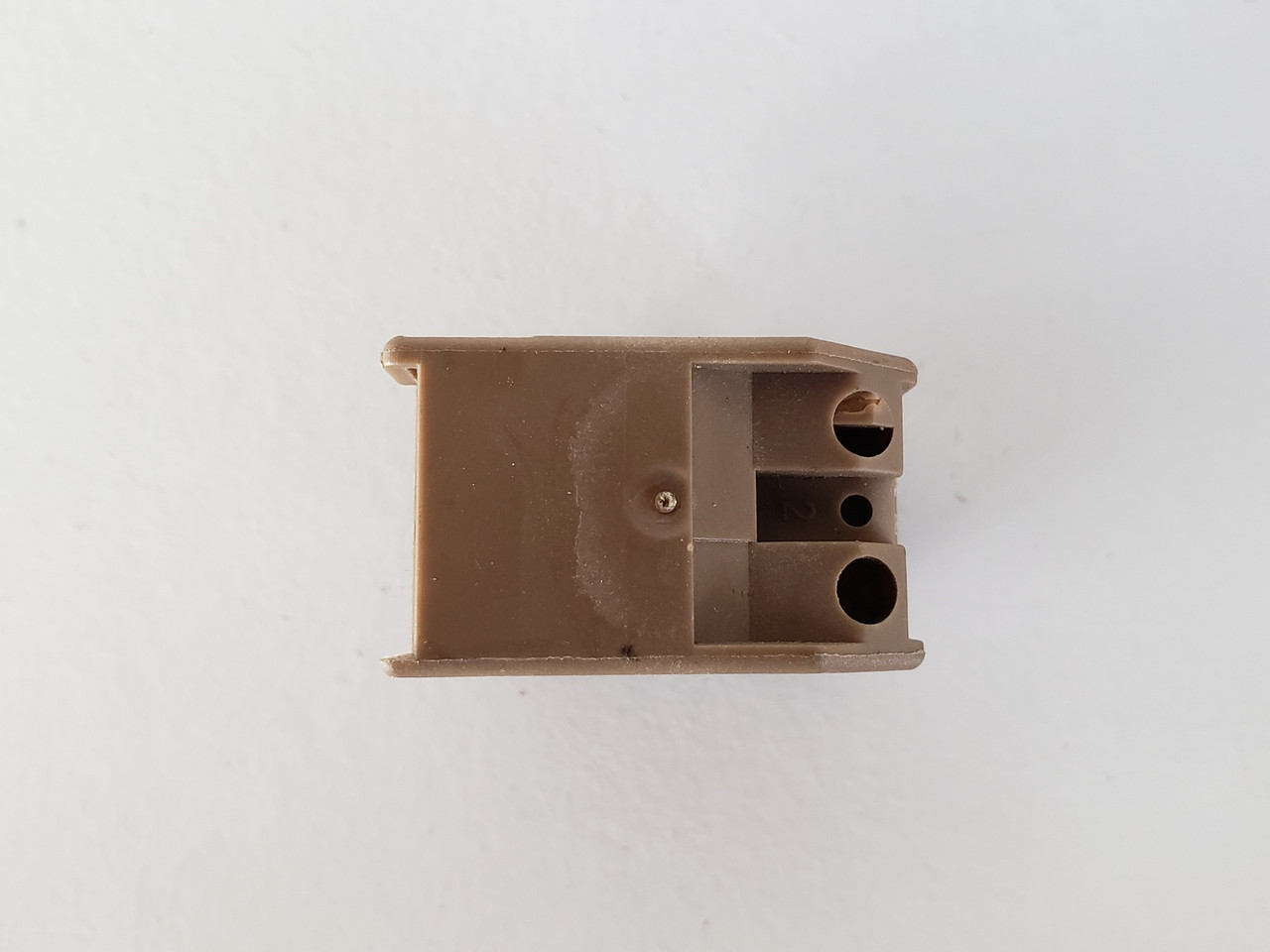 98-05 VW Passat 1J0 962 125A Drivers Side Left Door Lock Switch OEM