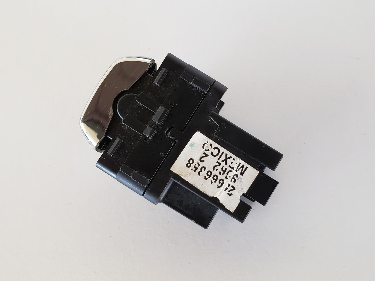 97-99 Cadillac Deville Right Front & Rear Passenger Window Switch