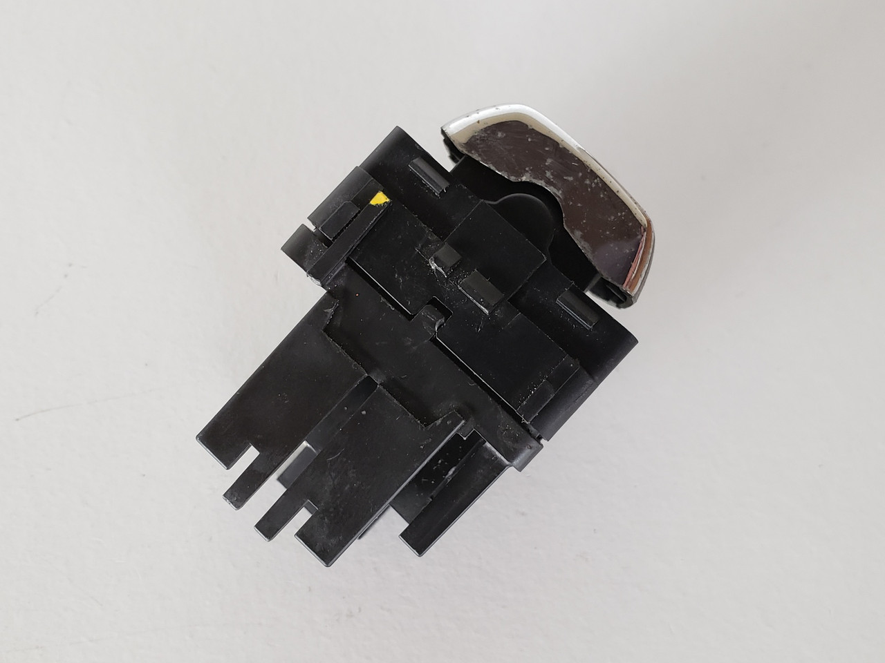 99 Cadillac Deville Right Front Passenger Window Switch OEM