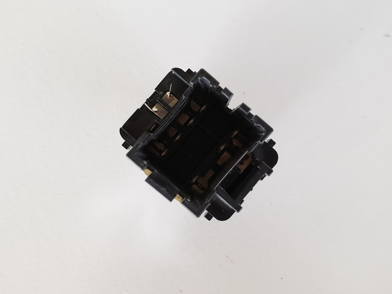 99 Cadillac Deville Right Front Passenger Window Switch OEM