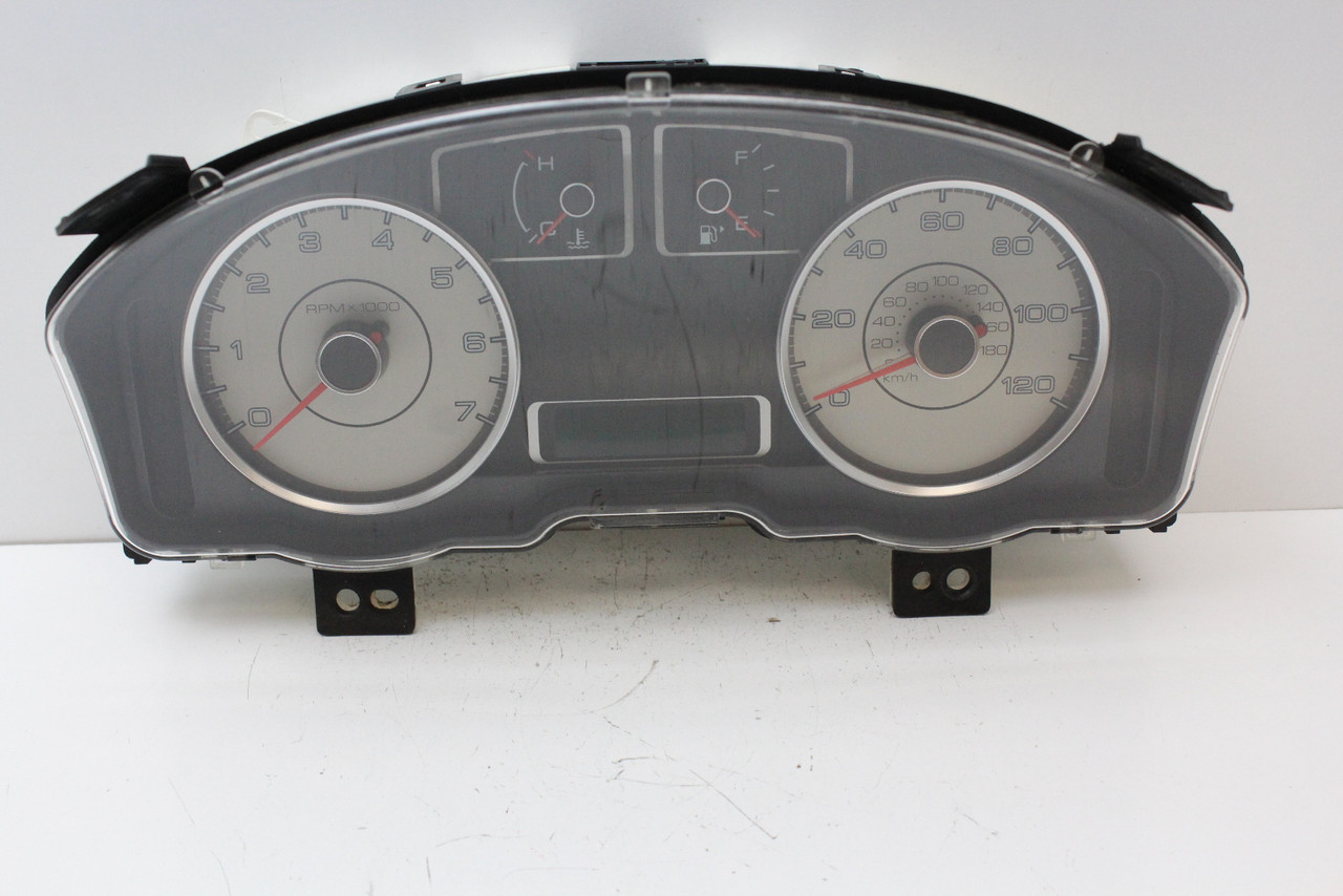 2009 09 Ford Taurus 9G1T-10849-GC Speedometer Instrument Cluster Gauges 133K