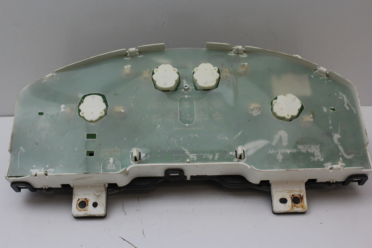 2009 09 Ford Taurus 9G1T-10849-GC Speedometer Instrument Cluster Gauges 133K