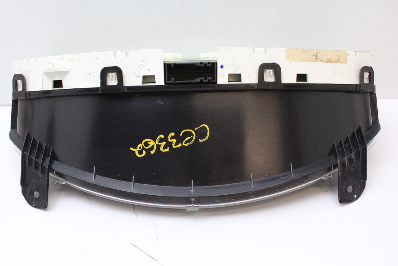 2009 09 Ford Taurus 9G1T-10849-GC Speedometer Instrument Cluster Gauges 133K