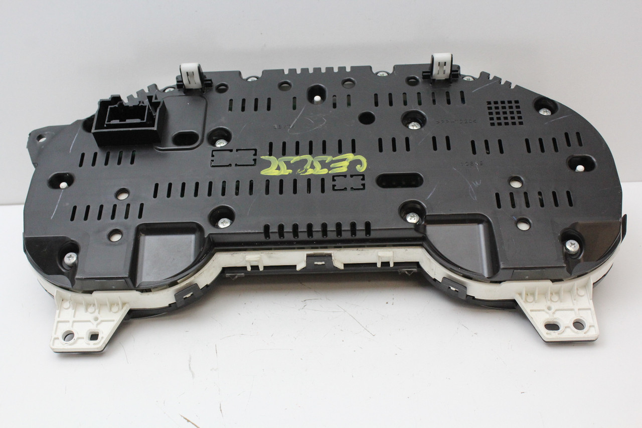 2015 15 Ford Mustang FR33-10849-AF Speedometer Instrument Cluster Gauges 146K