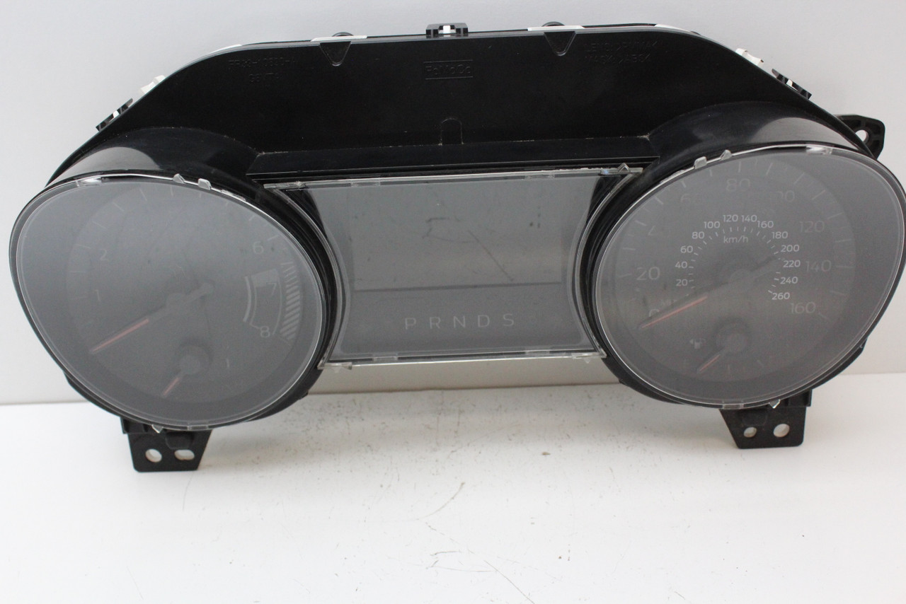 2015 15 Ford Mustang FR33-10849-AF Speedometer Instrument Cluster Gauges 146K