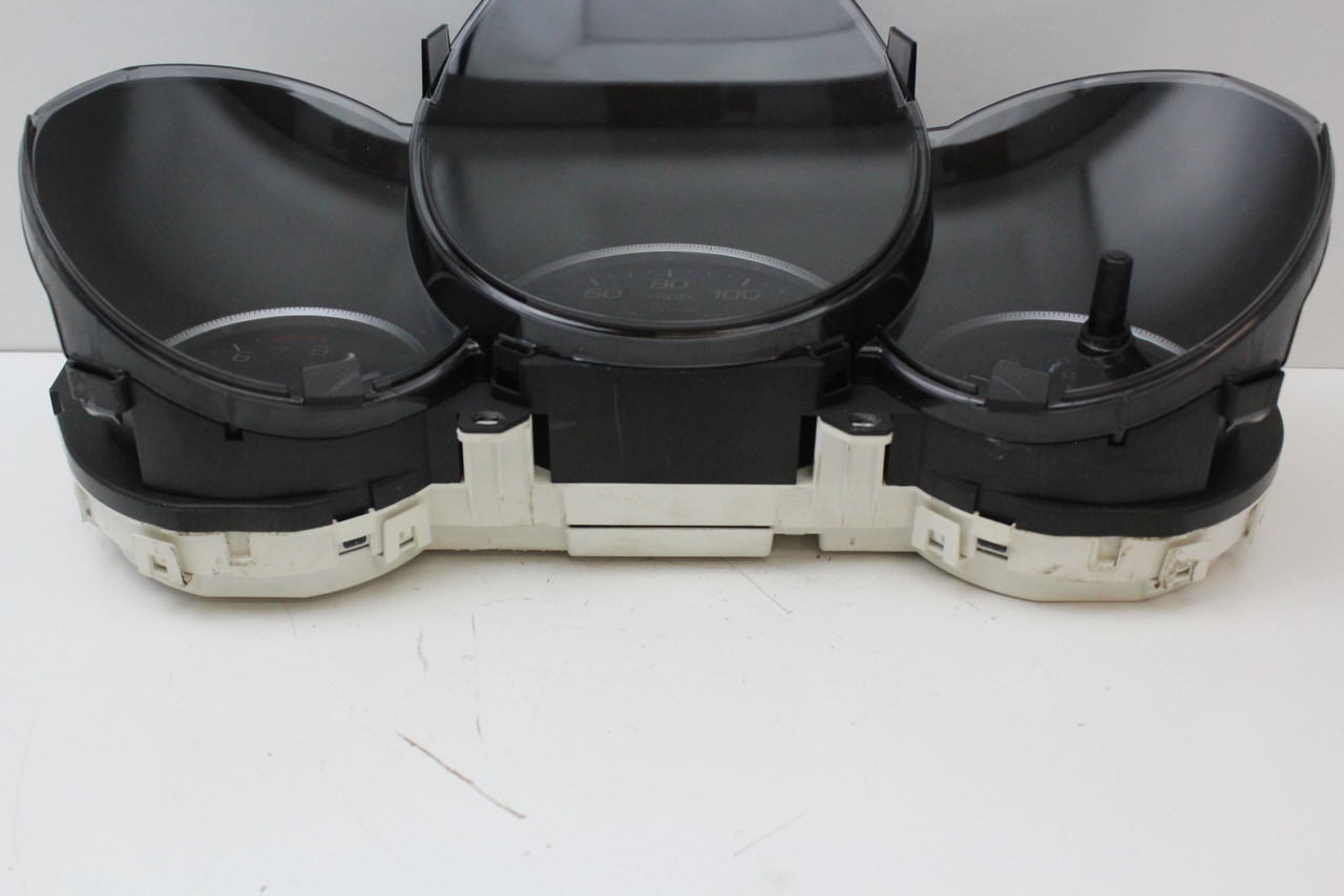 2012 12 Acura RDX 78100-SZP-A11 Speedometer Head Instrument Cluster Gauges 120K