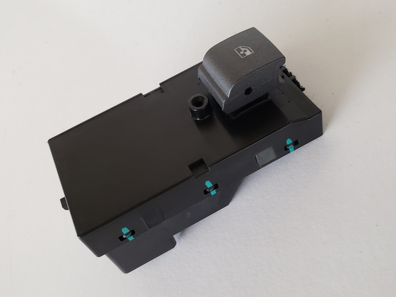 10-12 Cadillac SRX 25955377 Left & Right Rear Passenger Window Switch OEM 10-12 Cadillac SRX 25955377 Left & Right Rear Passenger Window Switch OEM