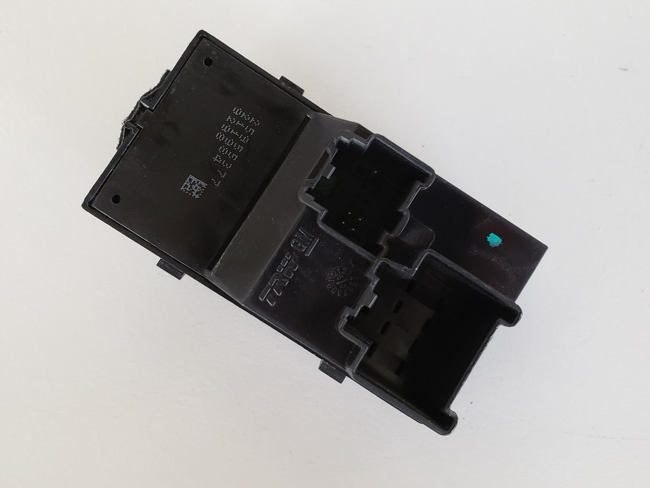 10-12 Cadillac SRX 25955377 Left & Right Rear Passenger Window Switch OEM 10-12 Cadillac SRX 25955377 Left & Right Rear Passenger Window Switch OEM