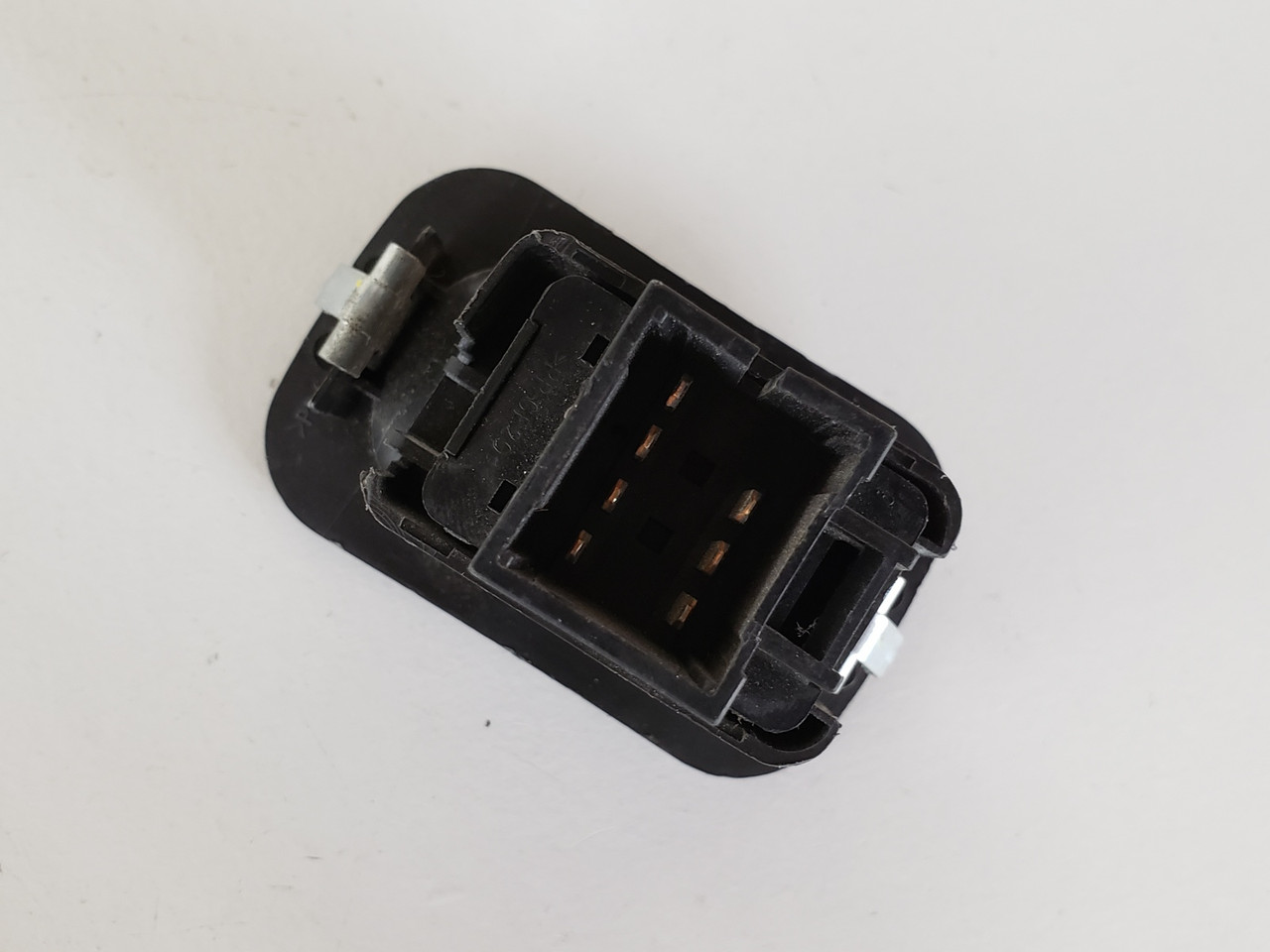 04-08 Pontiac G6 22626533 Left & Right Rear Passenger Window Switch OEM