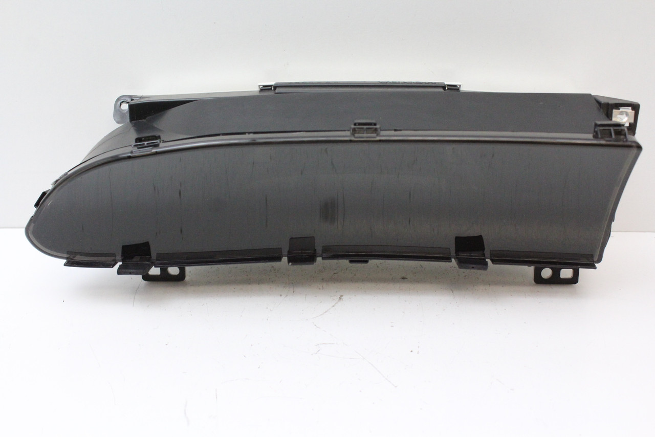 12-15 Honda Civic 78100-TR0-A120-M1 Speedometer Instrument Cluster Gauges 141K