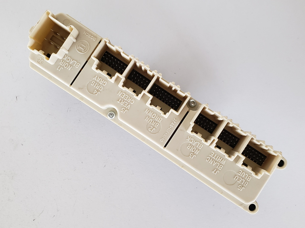 06-11 Cadillac DTS 15297032 Right Front Passenger Window Switch OEM