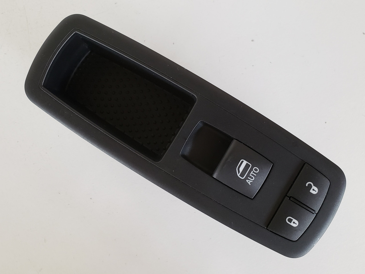 Switch right ブラック 14-16 Jeep Cherokee 68268251AC Right Front Passenger Window Switch
