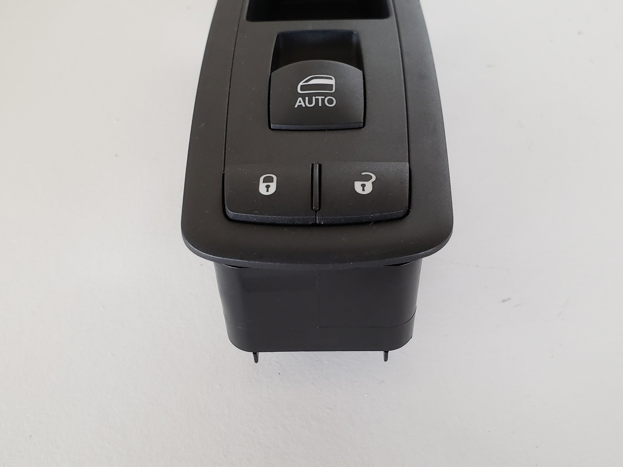 14-16 Jeep Cherokee 68268251AC Right Front Passenger Window Switch OEM