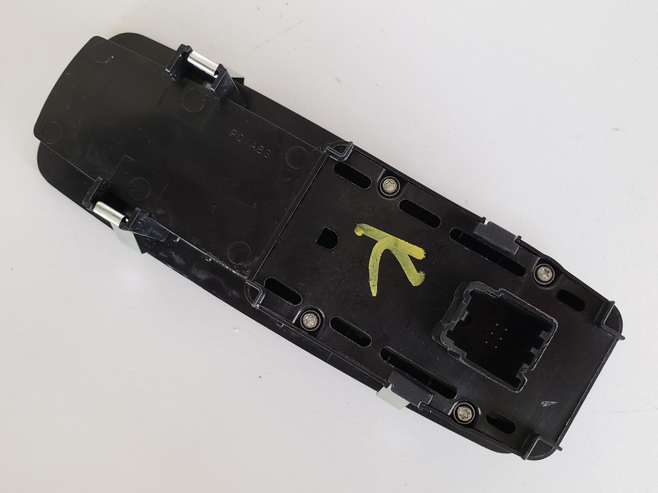 14-16 Jeep Cherokee 68268251AC Right Front Passenger Window Switch