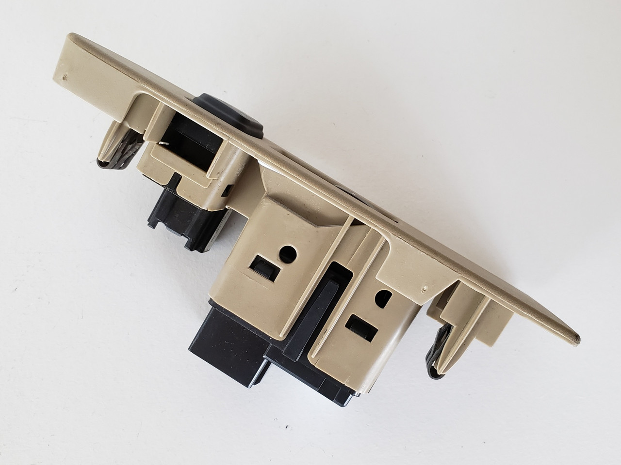 09-14 Ford F-150 F150 9L3T-14529-ACW Right Front Passenger Window Switch OEM 09-14 Ford F-150 F150 9L3T-14529-ACW Right Front Passenger Window Switch OEM