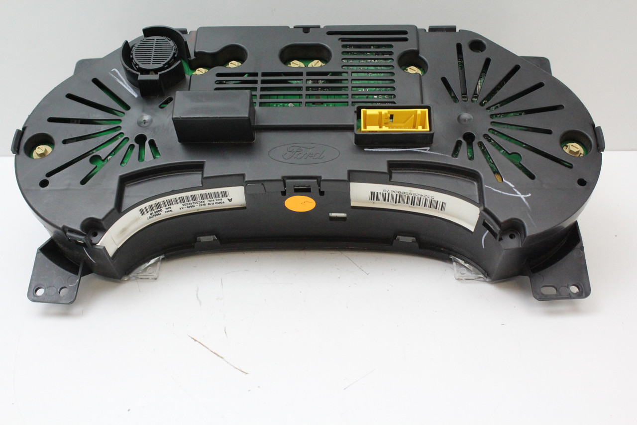 08 Mercury Mountaineer 8L9T-10849-AA Speedometer Instrument Cluster Gauges 103K