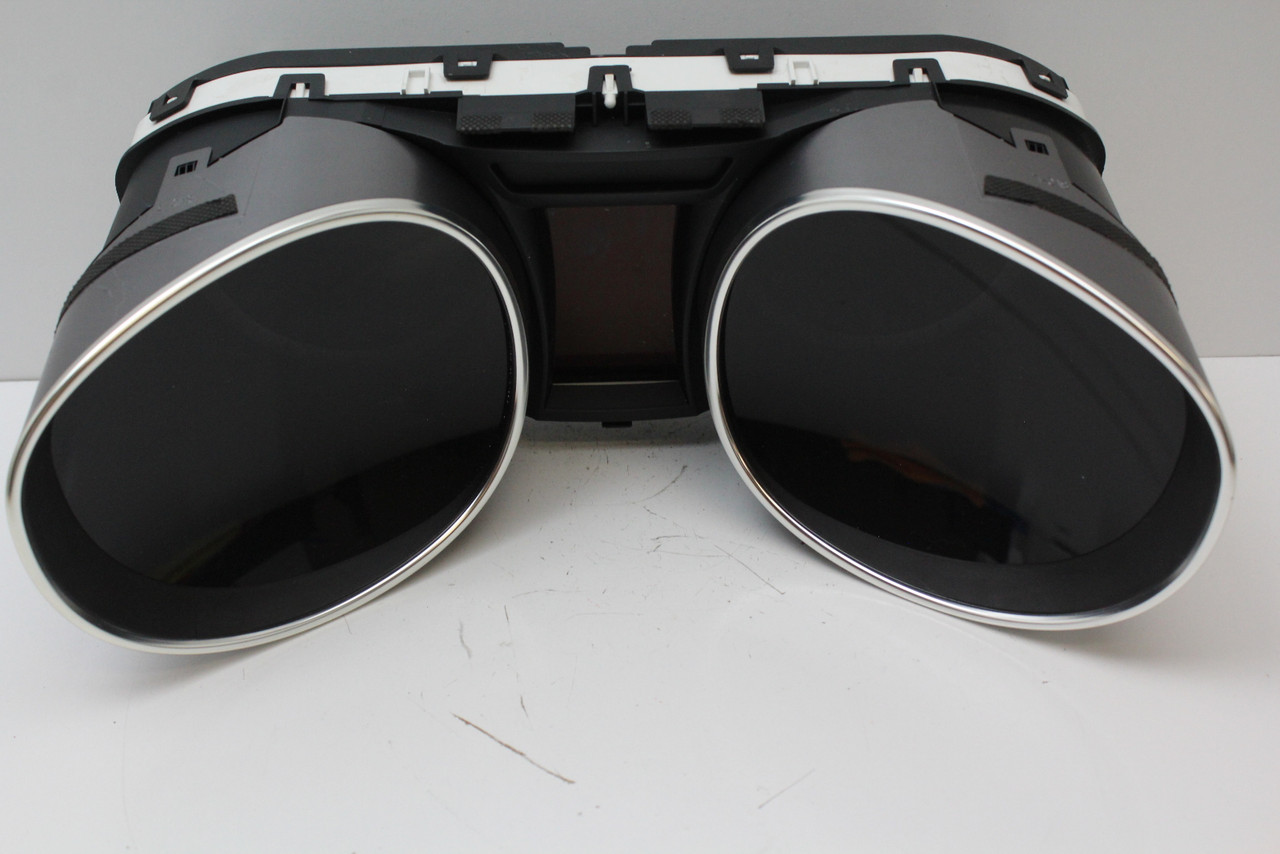 13 14 Hyundai Santa Fe 94011-4Z031 Speedometer Instrument Cluster Gauges 16K