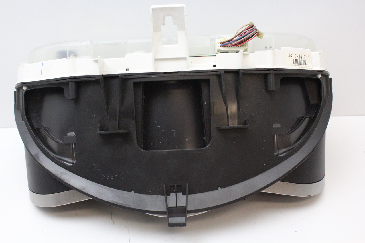 11 12 Mazda CX7 CX-7 EH4455471D Speedometer Head Instrument Cluster Gauges 132K