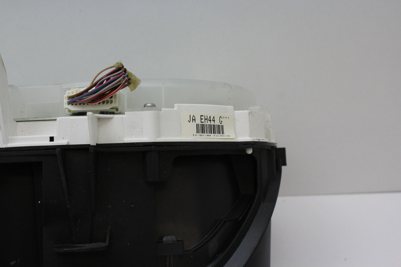 11 12 Mazda CX7 CX-7 EH4455471D Speedometer Head Instrument