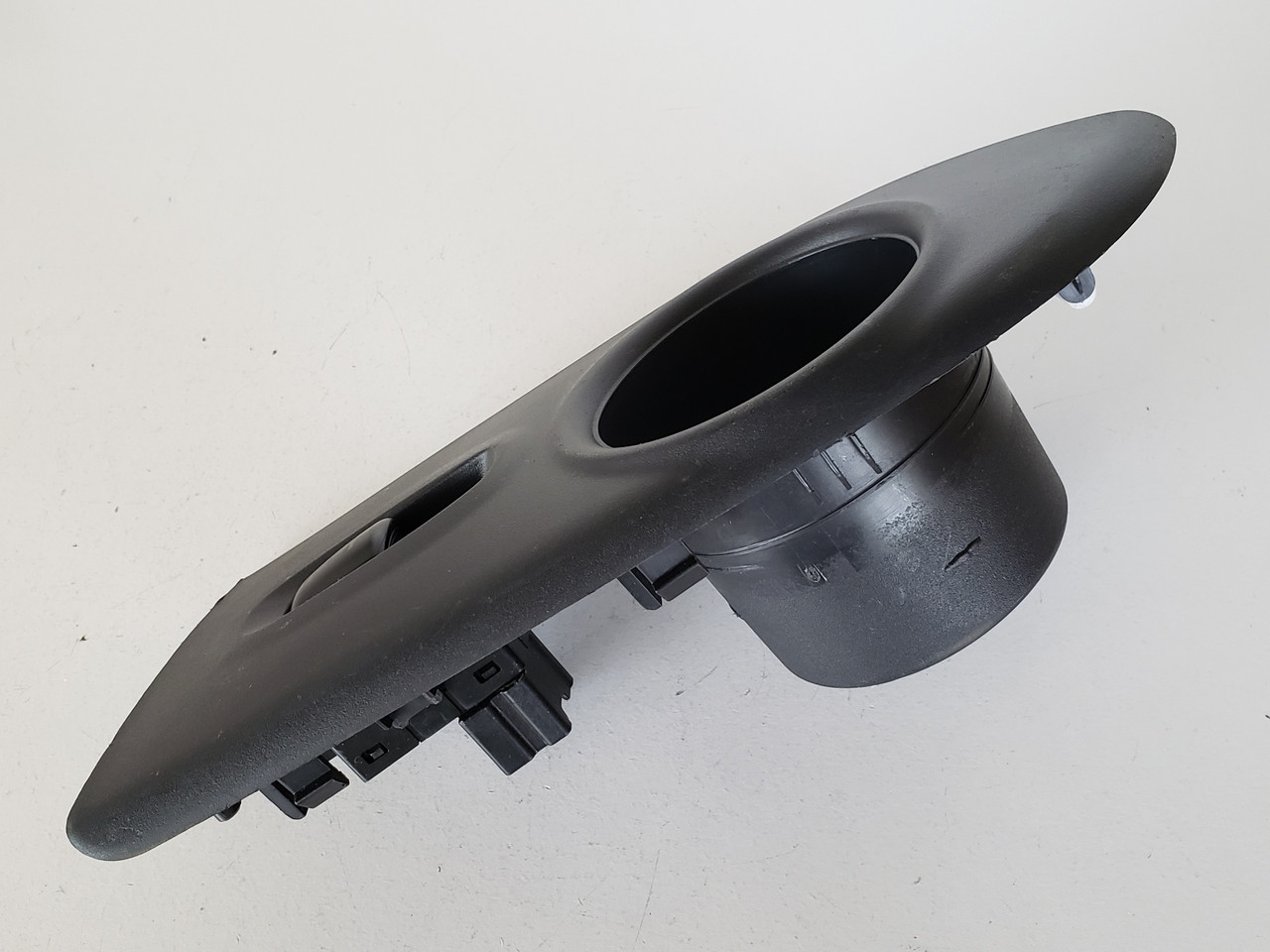 13-20 Nissan Pathfinder 25411 3TA3A Left Rear Passenger Window Switch OEM 13-20 Nissan Pathfinder 25411 3TA3A Left Rear Passenger Window Switch OEM