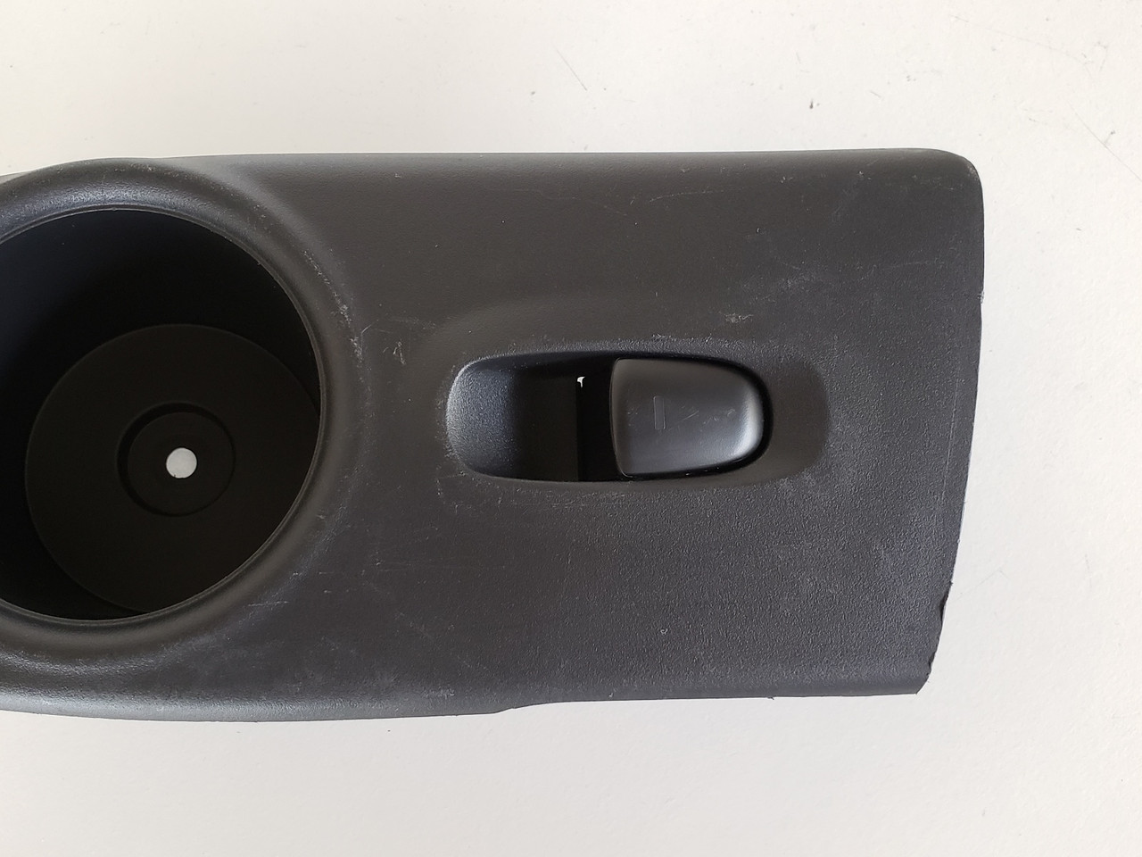 13-20 Nissan Pathfinder 25411 3TA3A Left Rear Passenger Window Switch OEM 13-20 Nissan Pathfinder 25411 3TA3A Left Rear Passenger Window Switch OEM