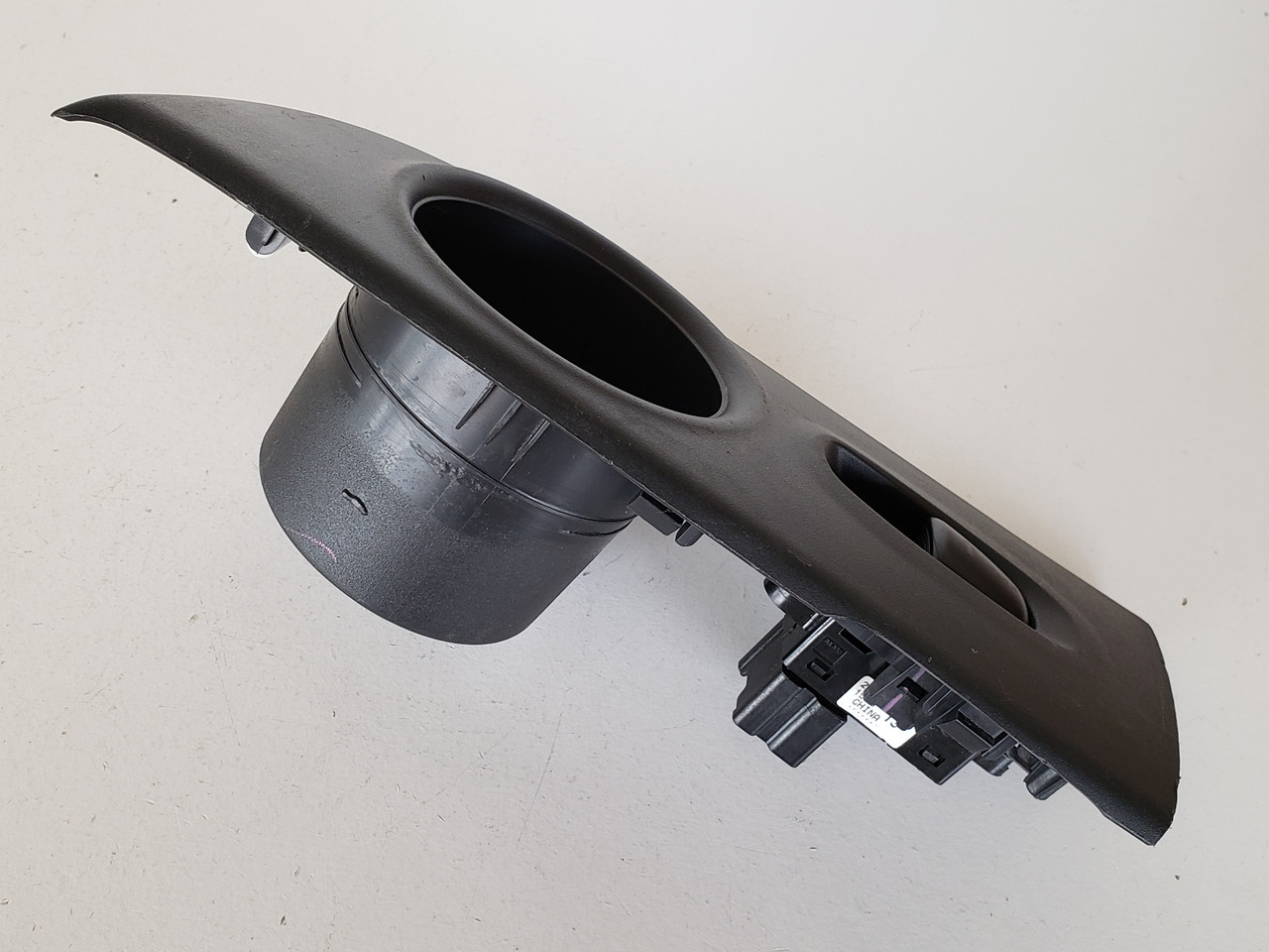 13-20 Nissan Pathfinder 25411 3TA3A Left Rear Passenger Window Switch OEM 13-20 Nissan Pathfinder 25411 3TA3A Left Rear Passenger Window Switch OEM