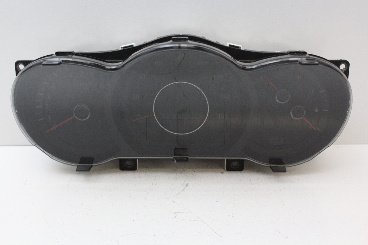 12 13 Kia Optima 94001-2T322 Speedometer Head Instrument Cluster Gauges 59K