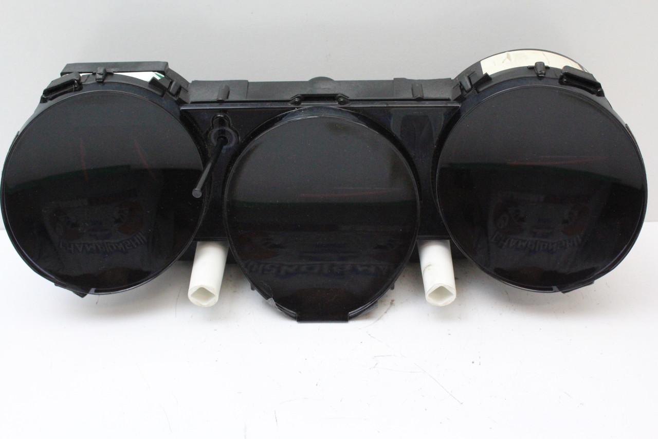 07 08 Nissan Maxima 24810 ZK30B Speedometer Head Instrument Cluster Gauges 84K