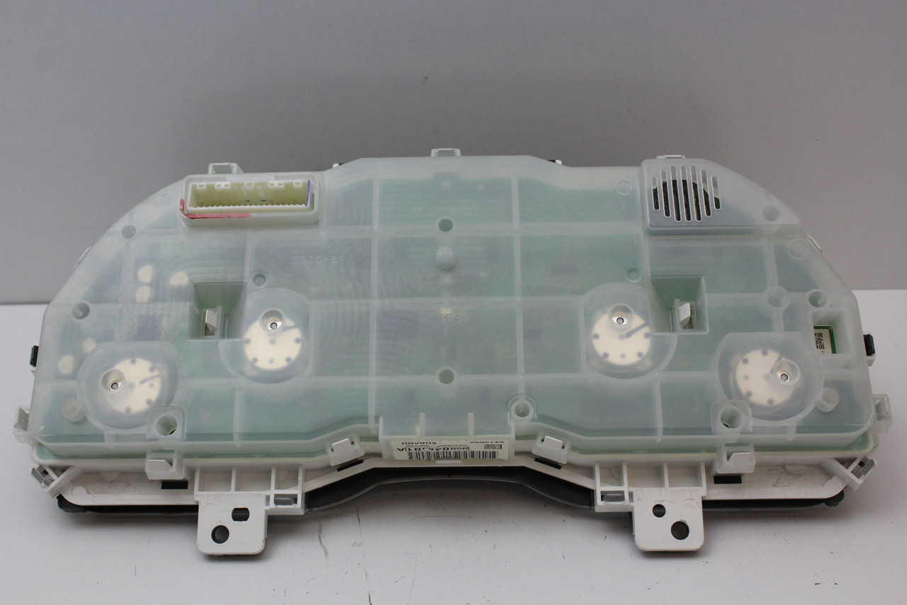 13 14 Subaru Legacy 85004 AJ01A Speedometer Head Instrument Cluster Gauges 19K
