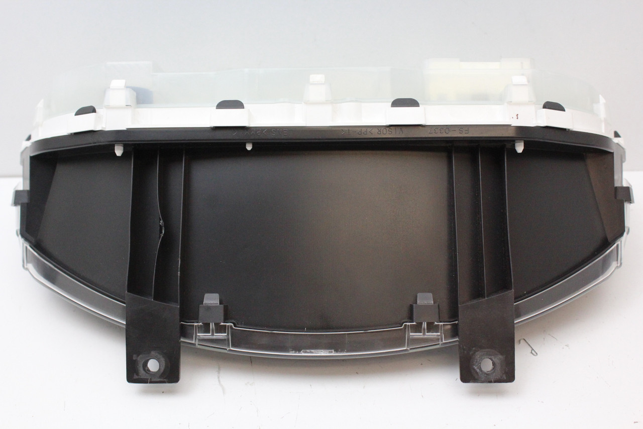 13 14 Subaru Legacy 85004 AJ01A Speedometer Head Instrument Cluster Gauges 19K