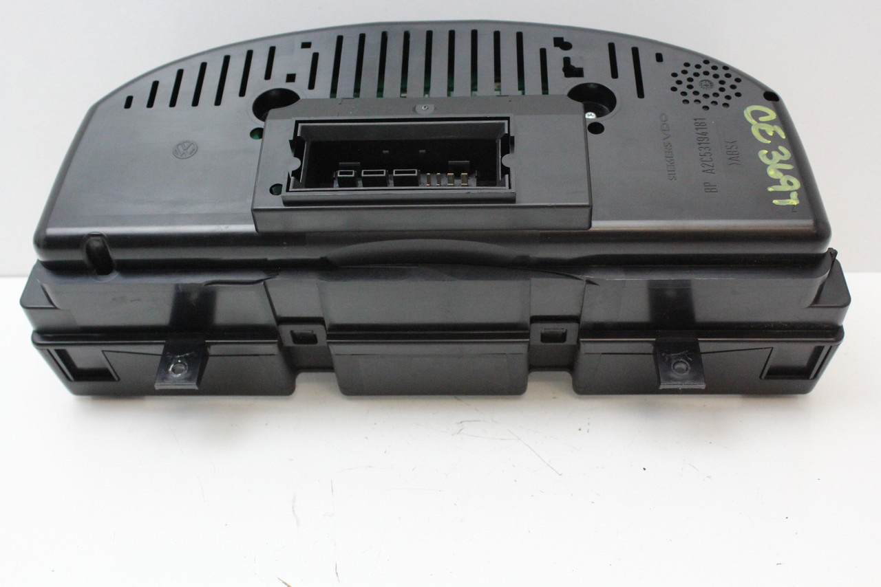 08 2008 Volkswagen Passat 3C0 920 971F Speedometer Instrument Cluster Gauges 91K