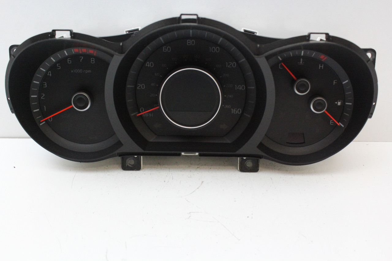 14 15 Kia Optima 94031-2T270 Speedometer Head Instrument Cluster Gauges 59K